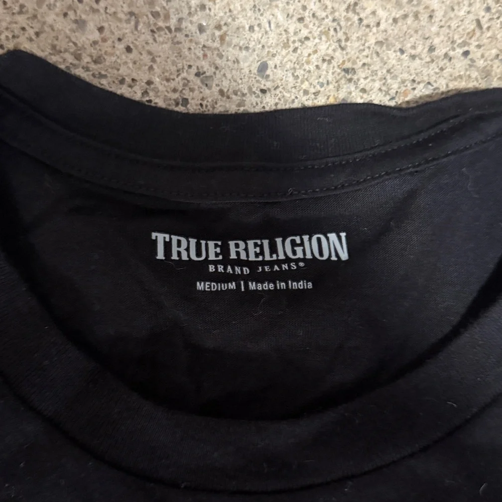 True Religion Shirt